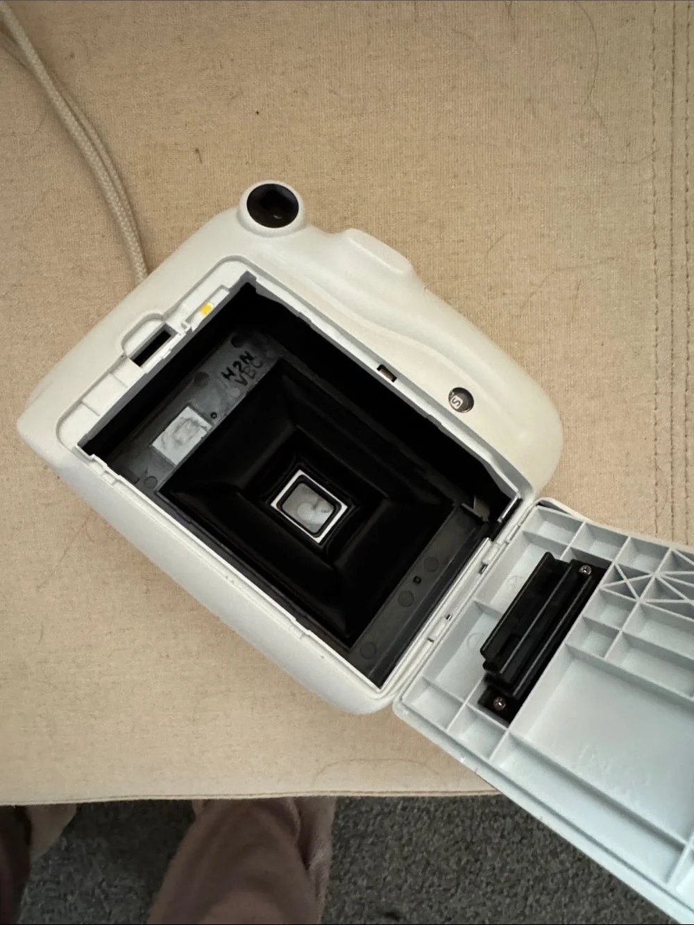 Fujifilm instax mini 11 Instant Camera - White